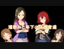 【Novelsm@ster】酒飲みと年下の保護者達