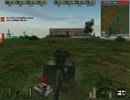 【BF1942 FHSW】UmeFinal6：ツィタデレ作戦 前編【160319/連合】