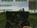 【BF1942 FHSW】UmeFinal6：ツィタデレ作戦 中編【160319/連合】
