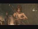 【トゥームレイダー】臆病者のかけぬけて冒険【初実況】⑥
