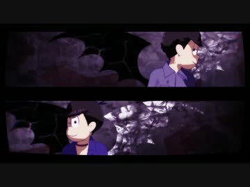 【MMDおそ松さん】洋楽３種詰【色松】