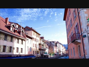 【NNI】Rainbow【オリジナル曲】