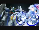 【ガンダムブレイカー3】ガンプラは壊れない　VOICEROID実況プレイ#2