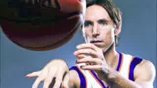 人気の スティーブ ナッシュ 動画 16本 ニコニコ動画