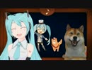 [FaceRig]自作のミクさんで実際にリアルタイムで歌ってみました[Live2D]