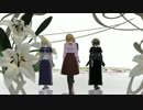 あの子と兄ちゃんでおやすみ