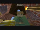 【Minecraft】いつかみんなマインクラフト３６【APヘタリア】