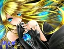 Lily　オリジナル曲　蒼き瞳　