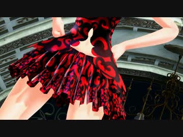 【MMD】TRAP×TRAP【Teto＆Miku】