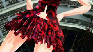 【MMD】TRAP×TRAP【Teto＆Miku】