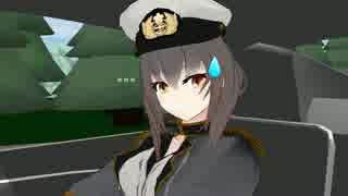 無法者３人と艦娘6話