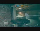 【Rainbow Six Siege】 PS4 枯れた声で実況プレイ～強き仲間と共に～