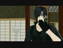 【MMD刀剣乱舞】政宗本丸の日常（午前）【MMD戦国BASARA】