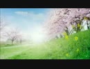 【オリジナル曲】Spring shine