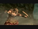 雄大で壮大な「SKYRIM」の世界を旅する実況part2