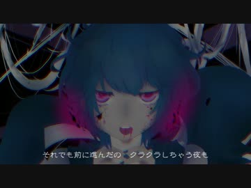 【KAITO V3】ゴーストルール【歌ってもらった】