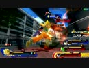 もういっちょされないZENKAIバトル【青と金悟空】　part47