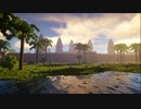 【Minecraft】永久の輪【旅への誘いコンテスト】