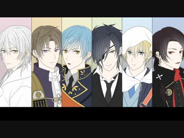 【人力刀剣乱舞】終端の王と異世界の騎士【刀歌ノ陣桜花】