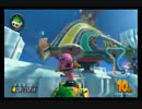 【ロック杯】マリカ８でかっとびんぐその10　1日目－１【瑠璃視点】