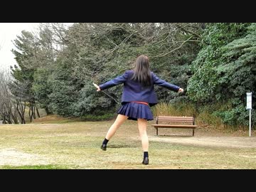 【さやかむむむ】サディスティック・ラブ【踊ってみた】