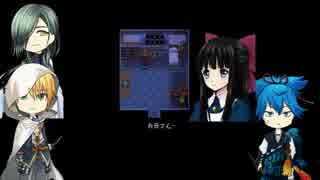 【刀剣乱舞偽実況】小夜左文字達が「マッドファーザー」をプレイその１