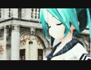 【MMD】あっぴぃに「恋空予報」を踊ってもらいました。【その2】
