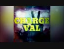 【チャージマン研！】 Kitigai Records 2nd Album [CHARGEVAL] XFD
