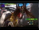【実況】やればできるMHX闘技大会ソロSランクpart6 リオレウス