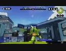 しゃもじのSplatoon スーパープレイ イカ37