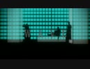 【MMD刀剣乱舞】WAVE【器物破損トリオ】