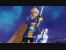 【DFFAC】アケディアで財布ブレイク！Part９　ラムザ編【ゴールドE】