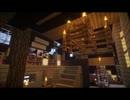 【Minecraft】無人島を開拓しよう！31【ゆっくり実況】