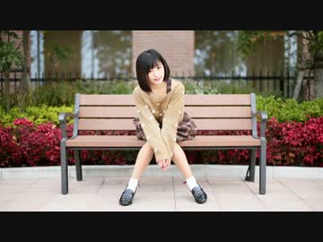 【づづ】ラブポーション 踊ってみた【花粉との戦い】