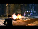 【XBOX360】ダークセクター　ボス攻略(コロッサス)