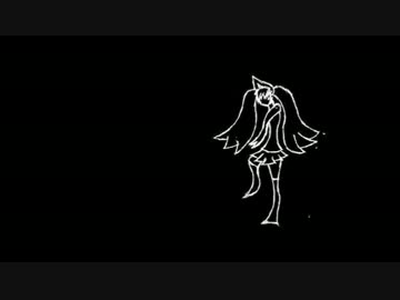『わるつ・再録版』を歌ってみた　ver.浦川乙(再)