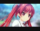 見上げてごらん、夜空の星を FINE DAYS (OP movie) Finest Sky