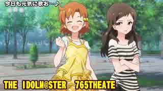 【NovelsM@ster】 THE IDOLM@STER　765THEATERｓ