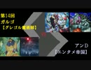 突撃Duel巡礼 第14回