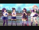 VALKYRIE DRIVE –BHIKKHUNI- プレイ動画52　前編