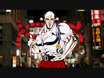 【越智満卓】ビギニングアイドル-歌舞伎町愛歌-【第3話】