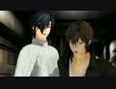 【MMD刀剣乱舞】KiLLER LADY【お着替え伊達組】