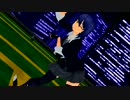 【艦これＭＭＤ】pink_cat【天龍】