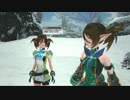 【PSO2】 エピソード1 メインイベント 外伝 Part.04