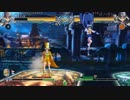 0218 アテナ日本橋BBCF　5先ガチ　蜜柑野郎(ｶﾙﾙ)vsそでいか(ｶﾙﾙ)　後半