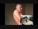陶芸にチャレンジするＭＵＲ