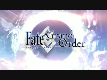 【FGO×紅殻のパンドラ】hopeness
