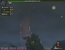 MHF ☆８イビルジョー　双