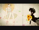 サリシノハラ-pianoballad.ver- 歌ってみた RYRIC