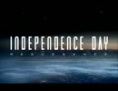 耳コピ INDEPENDENCE DAY - End Title